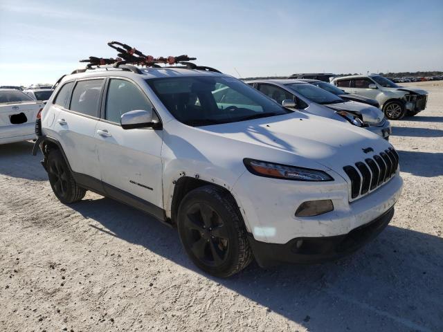 Photo 4 from auction – 2018 JEEP CHEROKEE L with VIN 1C4PJLCB6JD542725