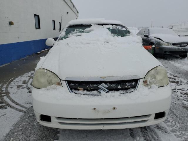 Photo 5 from auction – 2006 SUZUKI FORENZA with VIN KL5JD56Z86K346814
