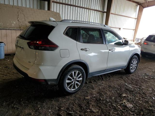 Photo 3 from auction – 2019 NISSAN ROGUE S with VIN KNMAT2MT4KP535855