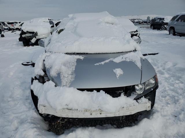 Photo 5 from auction – 2007 HONDA CIVIC HYBR with VIN JHMFA36257S002082