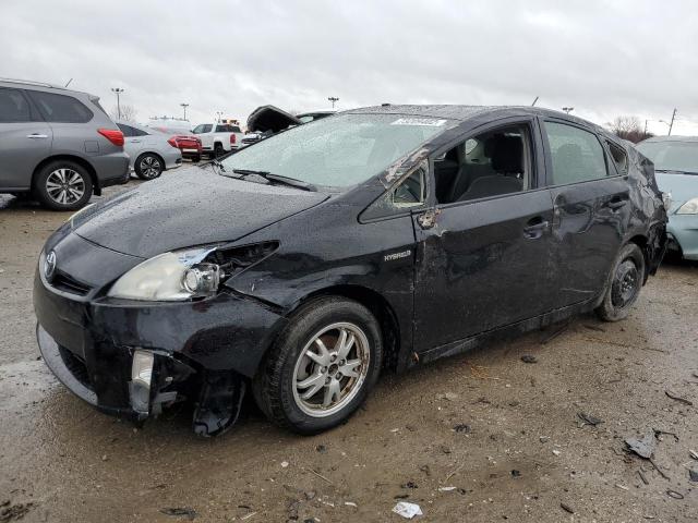 TOYOTA PRIUS 2010 with VIN JTDKN3DU8A1311230 - Photo from auction