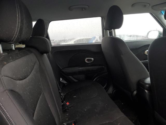 Photo 10 from auction – 2016 KIA SOUL with VIN KNDJN2A27G7319088