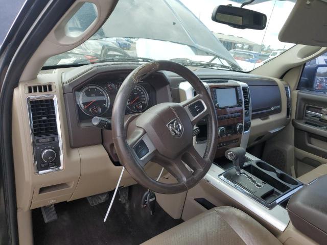 Photo 8 from auction – 2010 DODGE RAM 1500 with VIN 1D7RB1CT5AS162859