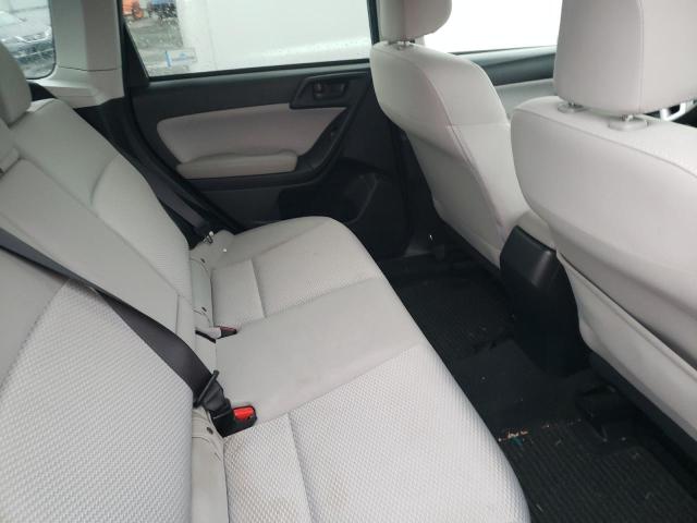 Photo 10 from auction – 2017 SUBARU FORESTER 2 with VIN JF2SJAGC1HH478762