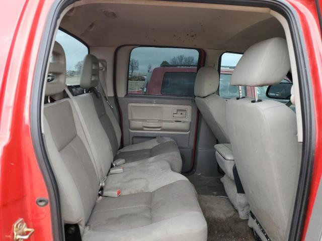 Photo 10 from auction – 2005 DODGE DAKOTA QUA with VIN 1D7HW48N85S143014