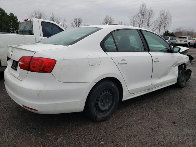 Photo 3 from auction – 2013 VOLKSWAGEN JETTA BASE with VIN 3VW2K7AJ3DM381801