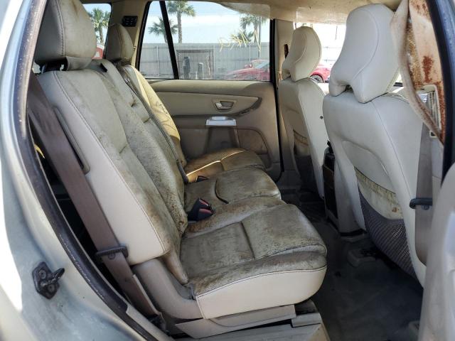 Photo 6 from auction – 2004 VOLVO XC90 with VIN YV1CY59H841081237