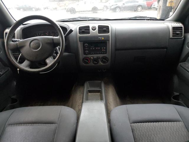 Photo 8 from auction – 2006 GMC CANYON with VIN 1GTCS136X68264138
