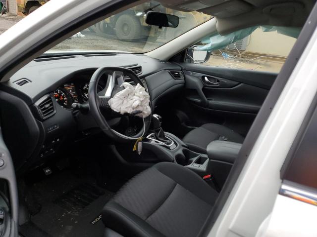 Photo 7 from auction – 2018 NISSAN ROGUE S with VIN KNMAT2MV9JP618570
