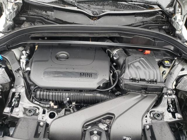 Photo 11 from auction – 2022 MINI COOPER JCW with VIN WMZ33BS01N3N92902