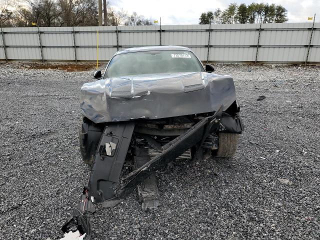 Photo 5 from auction – 2019 FORD MUSTANG with VIN 1FA6P8TH6K5182501