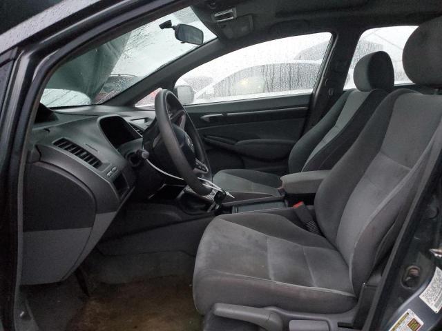 Photo 7 from auction – 2009 HONDA CIVIC EX with VIN 2HGFA16819H323722