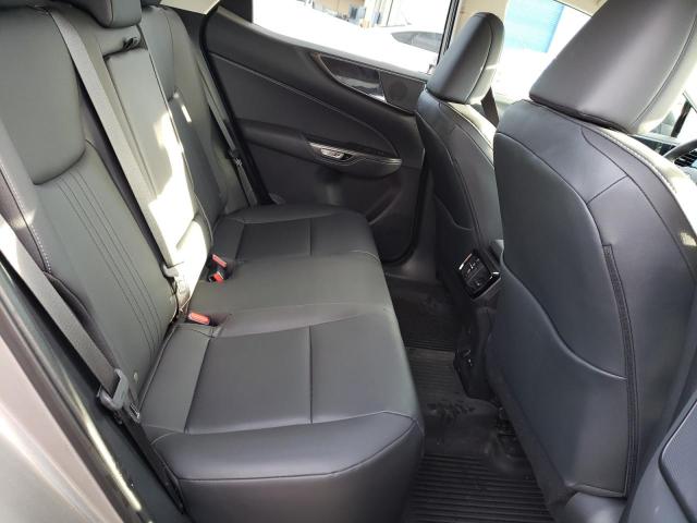 Photo 11 from auction – 2022 LEXUS NX 250 with VIN 2T2ADCEZ8NC001231