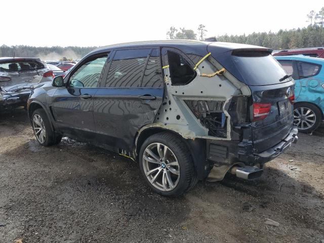 Photo 2 from auction – 2018 BMW X5 XDR40E with VIN 5UXKT0C51J0W01554