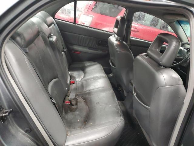Photo 10 from auction – 2004 BUICK REGAL LS with VIN 2G4WB52K241188641