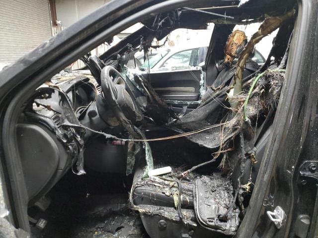 Photo 7 from auction – 2015 DODGE DURANGO with VIN 1C4SDJCT4FC786644