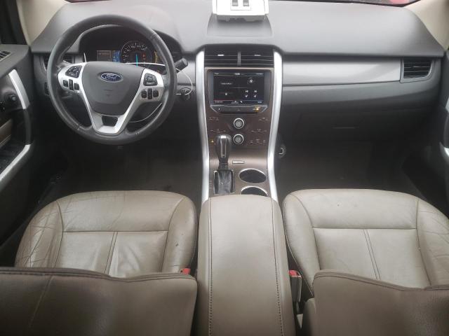 Photo 8 from auction – 2011 FORD EDGE SEL with VIN 2FMDK3JC5BBA72265