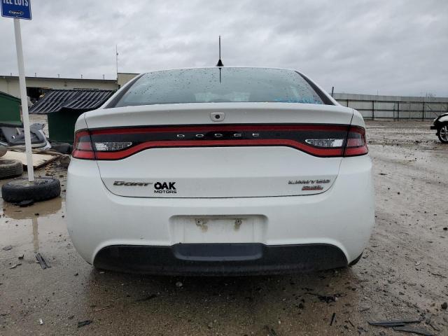 Photo 6 from auction – 2014 DODGE DART LIMIT with VIN 1C3CDFCB5ED669709