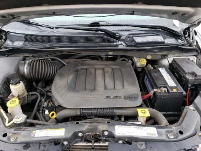 Photo 12 from auction – 2011 DODGE GRAND CARA with VIN 2D4RN3DG7BR602665