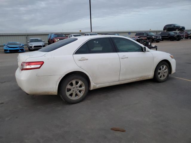 Photo 3 from auction – 2011 TOYOTA CAMRY BASE with VIN 4T1BF3EK9BU722822
