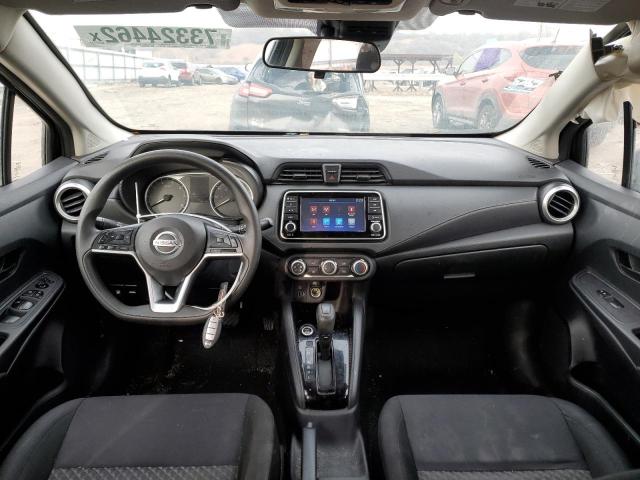 Photo 8 from auction – 2021 NISSAN VERSA S with VIN 3N1CN8DV2ML906293