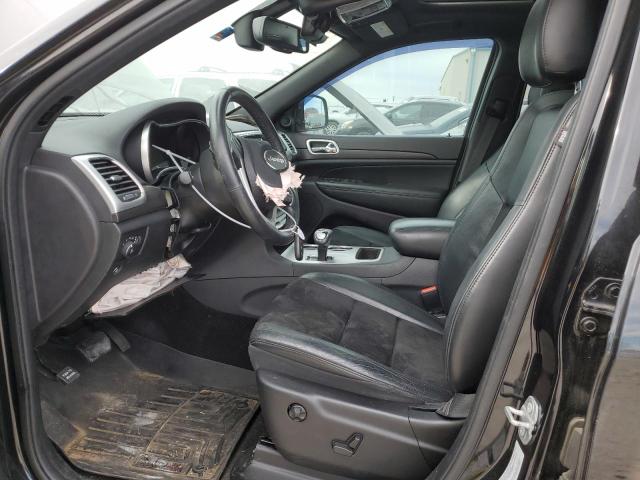 Photo 7 from auction – 2015 JEEP GRAND CHER with VIN 1C4RJFAG1FC141573