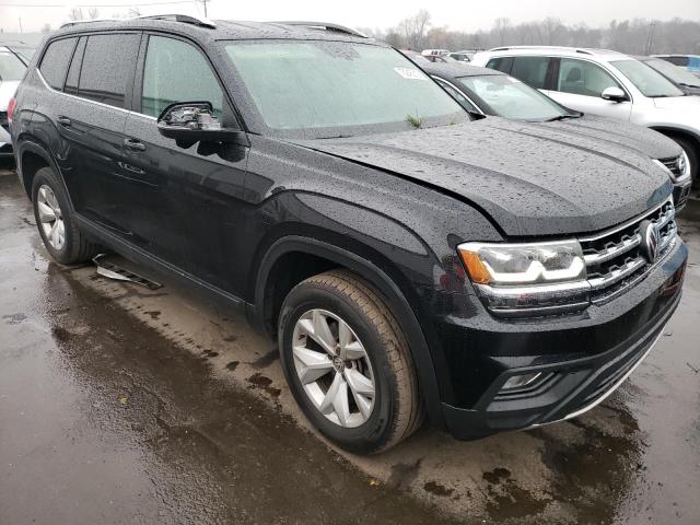 Photo 4 from auction – 2019 VOLKSWAGEN ATLAS SE with VIN 1V2LR2CA7KC562870