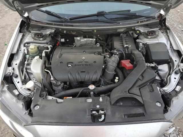 Photo 11 from auction – 2017 MITSUBISHI LANCER ES with VIN JA32V2FWXHU009647