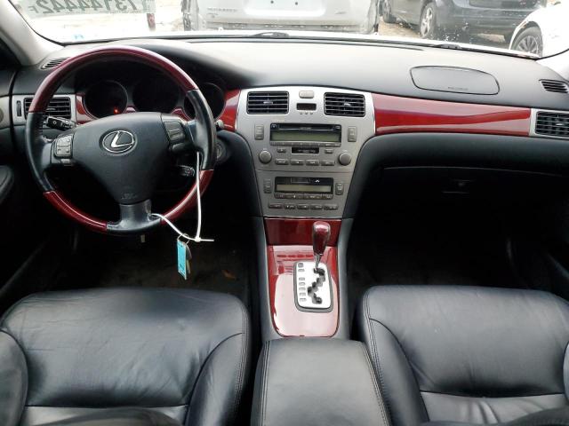 Photo 8 from auction – 2006 LEXUS ES 330 with VIN JTHBA30G565174922