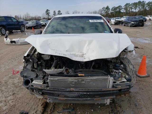 Photo 5 from auction – 2006 CHEVROLET COBALT LS with VIN 1G1AK55F067761659