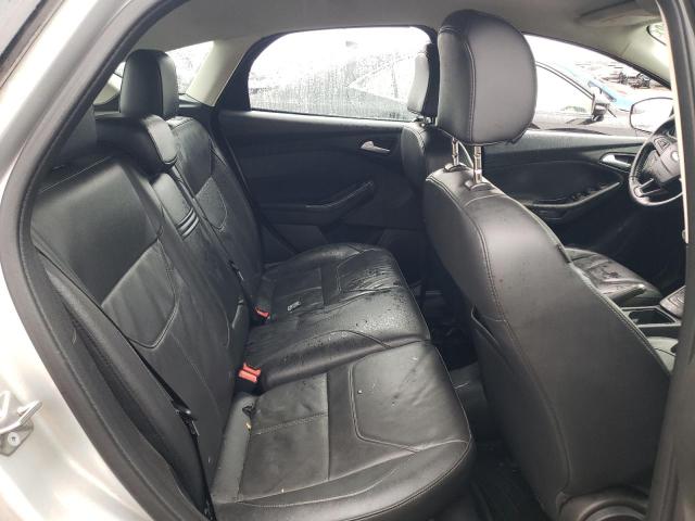 صورة رقم 10 من المزاد - 2015 FORD FOCUS SE مع VIN 1FADP3K24FL378820