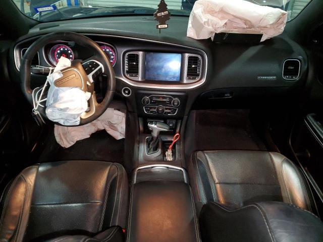 Photo 8 from auction – 2017 DODGE CHARGER SX with VIN 2C3CDXHG8HH642473