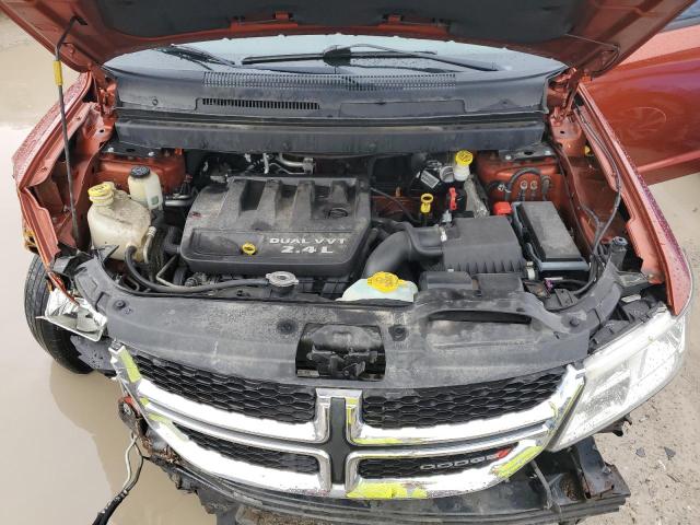 Photo 12 from auction – 2013 DODGE JOURNEY SE with VIN 3C4PDCAB3DT501400