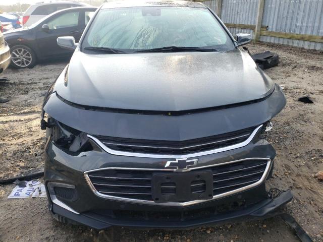 Photo 5 from auction – 2018 CHEVROLET MALIBU LT with VIN 1G1ZD5ST1JF200280
