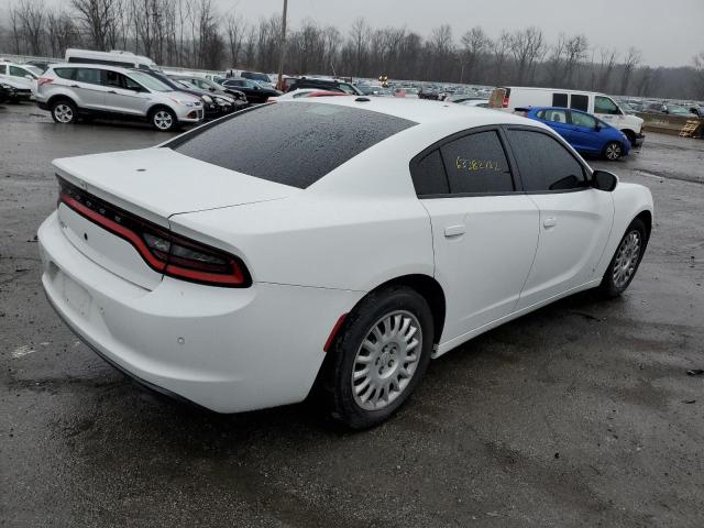 Photo 3 from auction – 2019 DODGE CHARGER PO with VIN 2C3CDXKT9KH537812