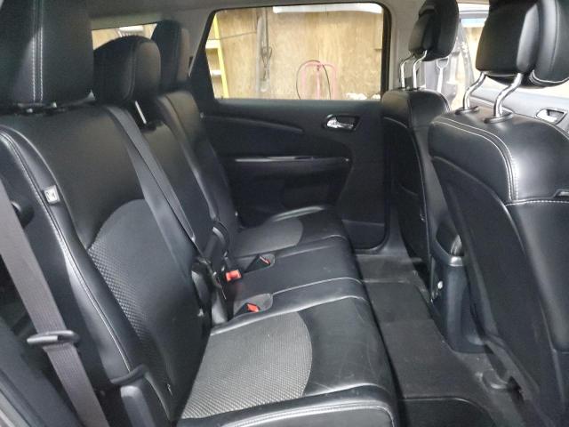 Photo 11 from auction – 2015 DODGE JOURNEY CR with VIN 3C4PDDGG5FT566924