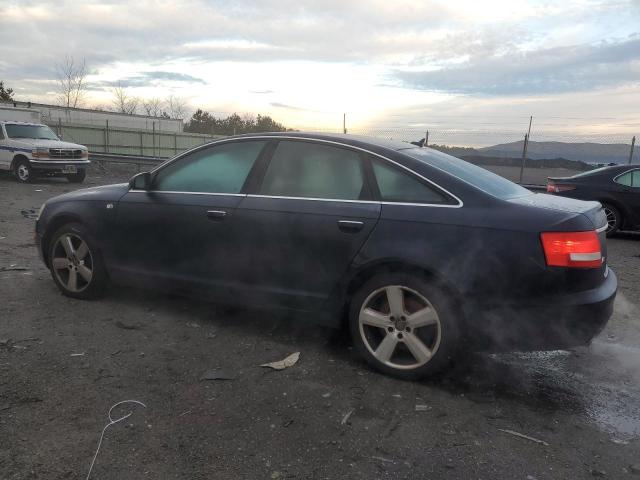 Photo 2 from auction – 2008 AUDI A6 4.2 QUA with VIN WAUDV74F88N069976