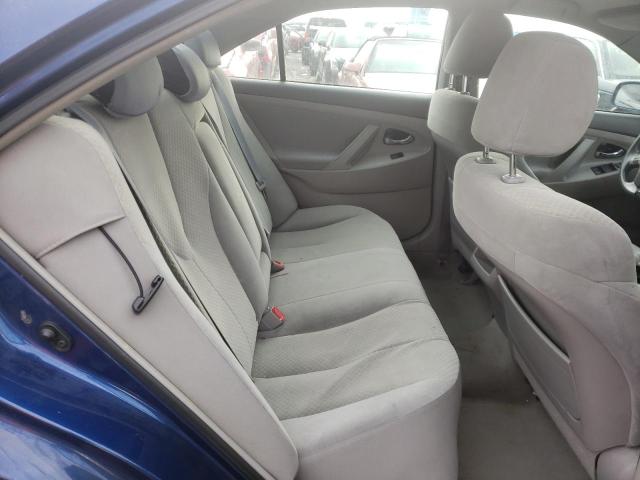 Photo 10 from auction – 2009 TOYOTA CAMRY BASE with VIN 4T4BE46K59R086259