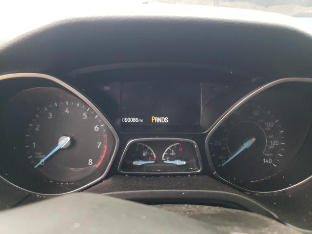 Photo 9 from auction – 2015 FORD FOCUS SE with VIN 1FADP3K24FL378820