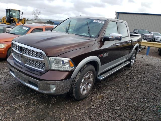 Photo 1 from auction – 2015 RAM 1500 LARAM with VIN 1C6RR6NM3FS577931