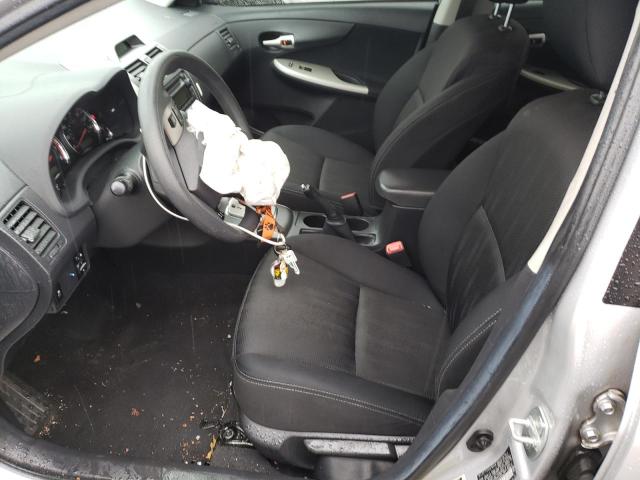 Photo 7 from auction – 2012 TOYOTA COROLLA BA with VIN 2T1BU4EE8CC879492
