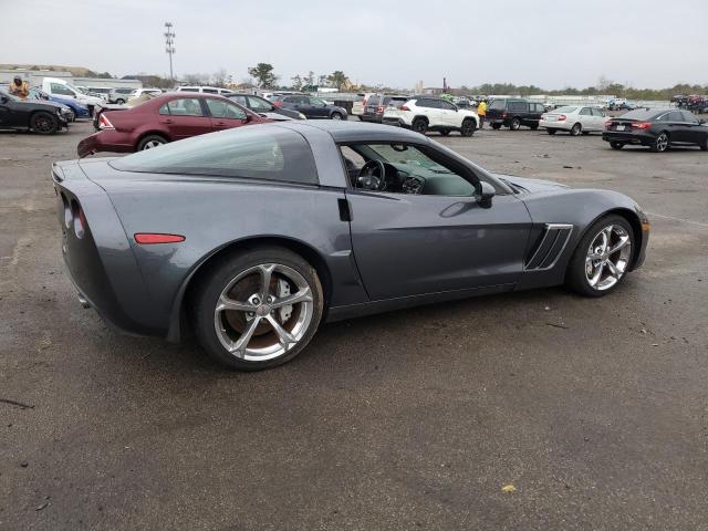 Photo 3 from auction – 2011 CHEVROLET CORVETTE G with VIN 1G1YW2DW9B5111270