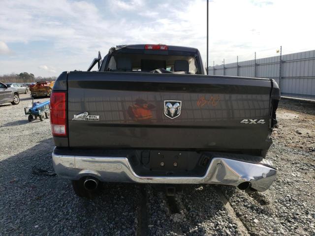 Photo 6 from auction – 2017 RAM 1500 SLT with VIN 1C6RR7GT7HS858949