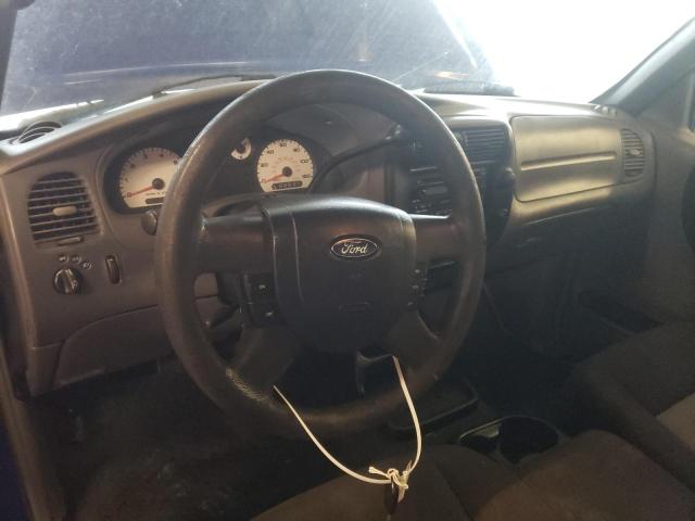 Photo 8 from auction – 2006 FORD RANGER SUP with VIN 1FTYR14U76PA05188