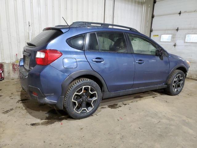 Photo 3 from auction – 2013 SUBARU XV CROSSTR with VIN JF2GPACC0D2878349