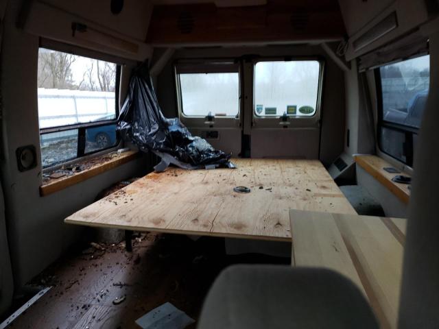 Photo 10 from auction – 2003 DODGE RAM VAN B1 with VIN 2D6WB11Y43K519161