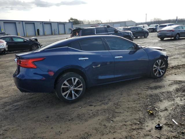 Photo 3 from auction – 2017 NISSAN MAXIMA 3.5 with VIN 1N4AA6APXHC385390