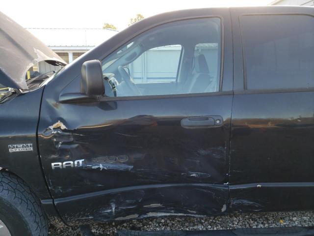 Photo 7 from auction – 2007 DODGE RAM with VIN 1D7HA18237S228560