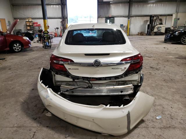 Photo 6 from auction – 2015 BUICK REGAL PREM with VIN 2G4GP5EX1F9152389