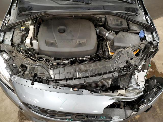 Photo 11 from auction – 2018 VOLVO S60 DYNAMI with VIN YV140MTL4J2462737